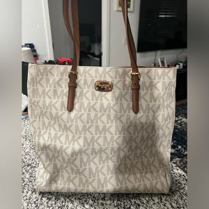 Michael Kors Tote Bag